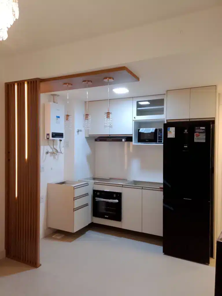Pilo 9 cozinha airbnb aribnb porto alegre moveis planejados investidor airbnb
