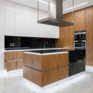 Cozinhas Planejadas 2 cozinha com ilha tampo organivo moveis planejados porto alegre leve